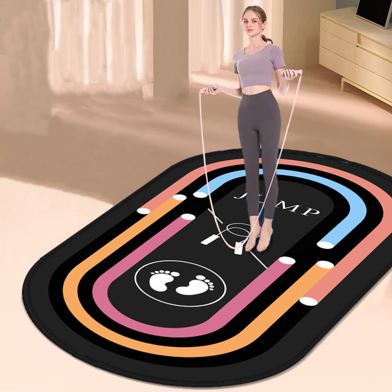 VIKAMA Indoor Skipping Rope An - Yoga Fitness Hotel ulasan dan harga
