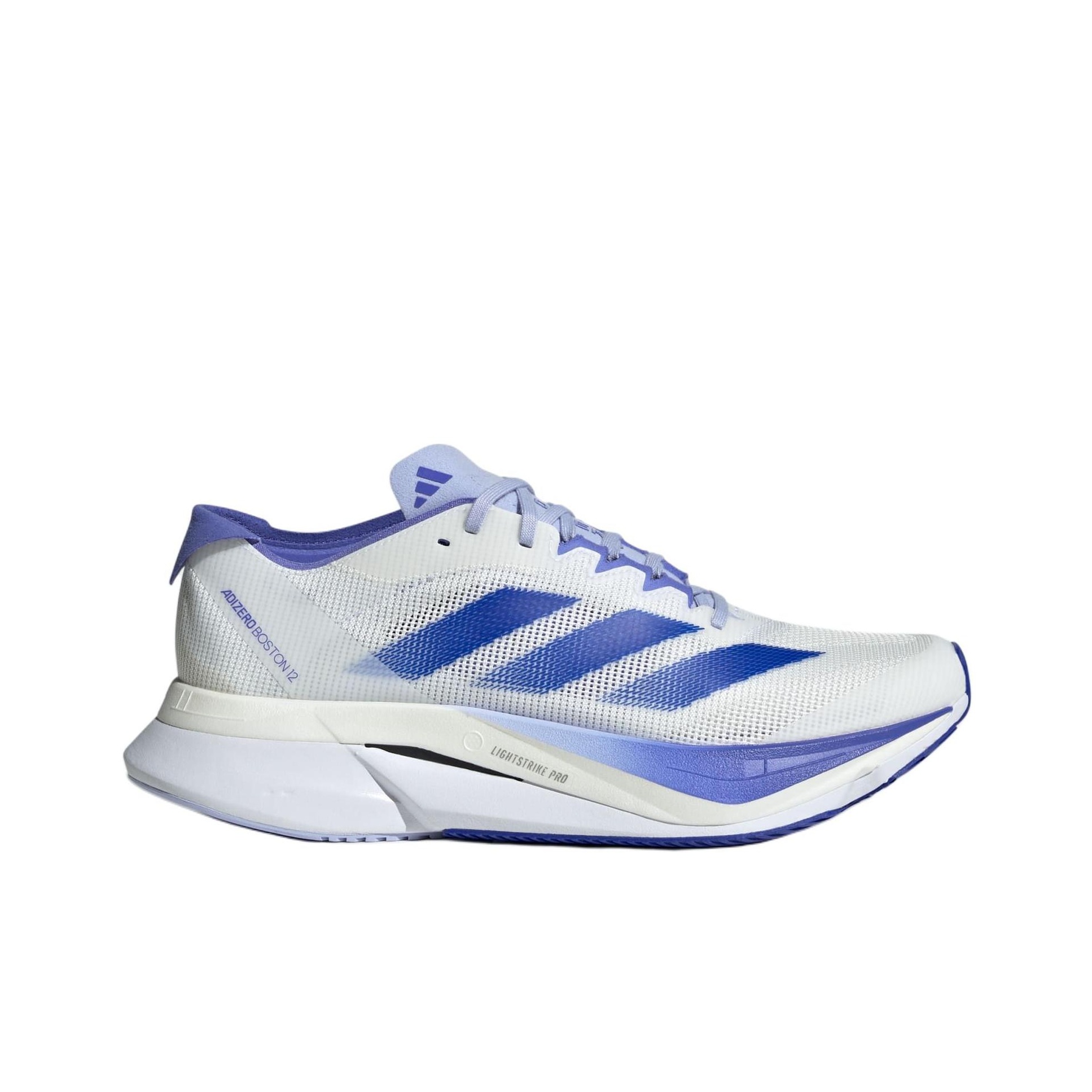 Adidas Adizero Boston 12 Slip  - Adidas Shoes Adizero Boston 12 ulasan dan harga