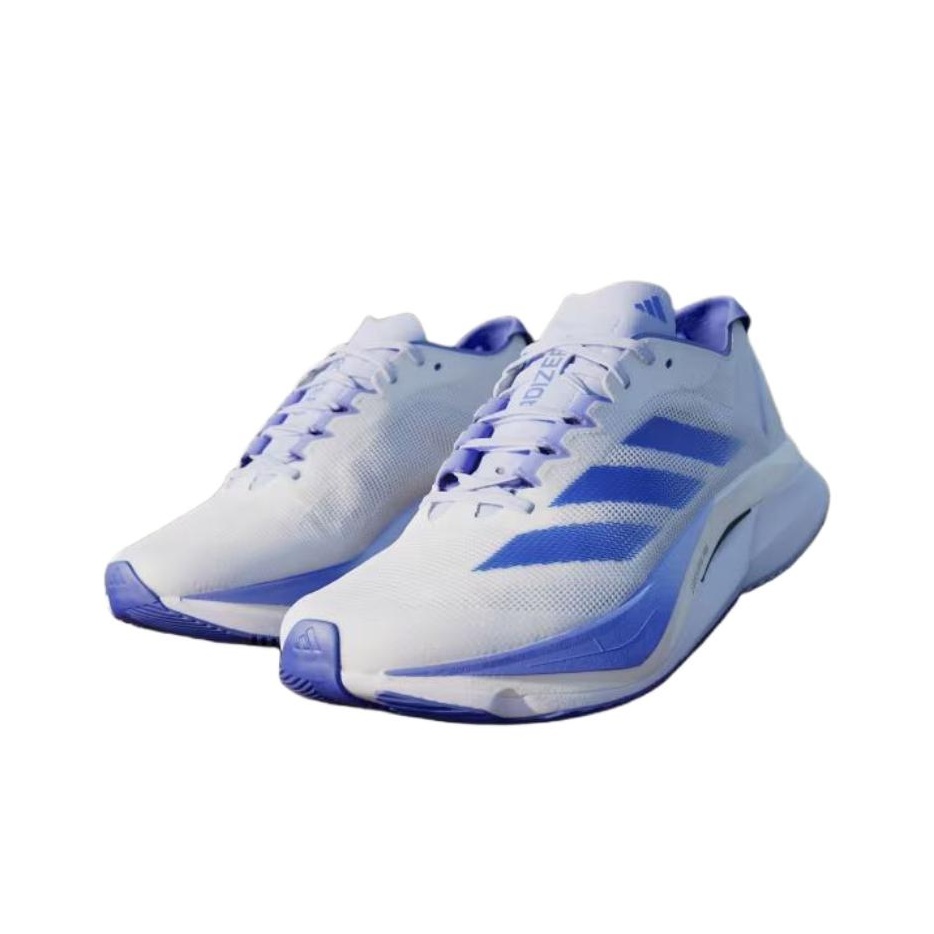 Adidas Adizero Boston 12 Slip  - Adidas Shoes Adizero Boston 12 ulasan dan harga