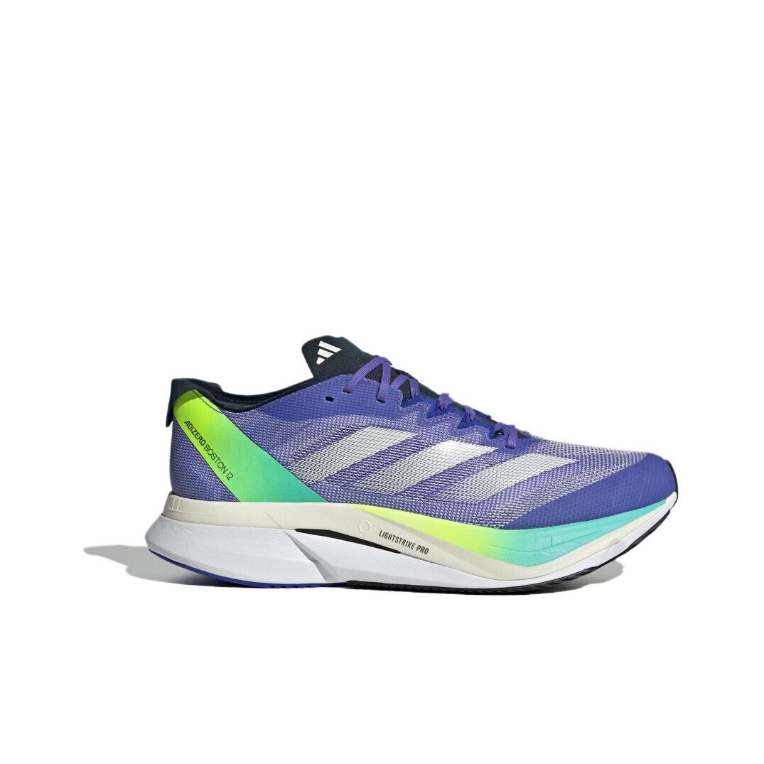 Adidas Adizero Boston 12 Comfo - Adidas Shoes Adizero Boston 12 ulasan dan harga