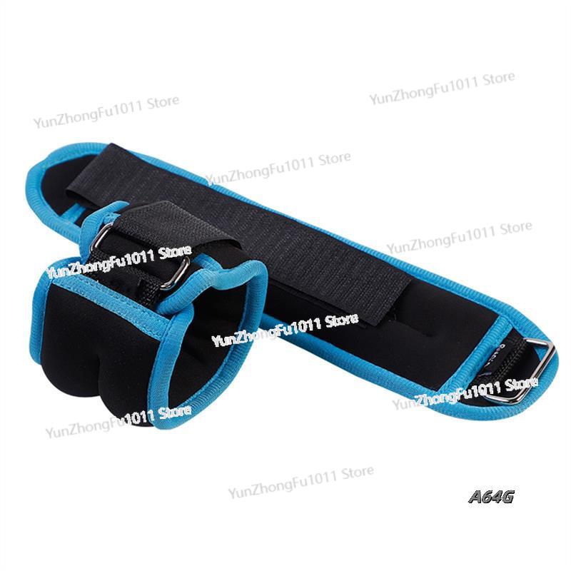2PCS Fitness Equipment Gym Ank - Yoga Fitness Ring ulasan dan harga