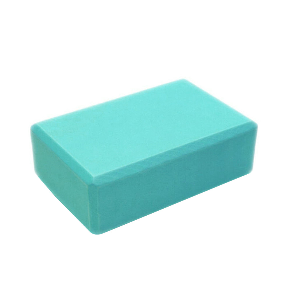 Colored EVA Yoga Block Brick N - Yoga Health & Fitness Center ulasan dan harga
